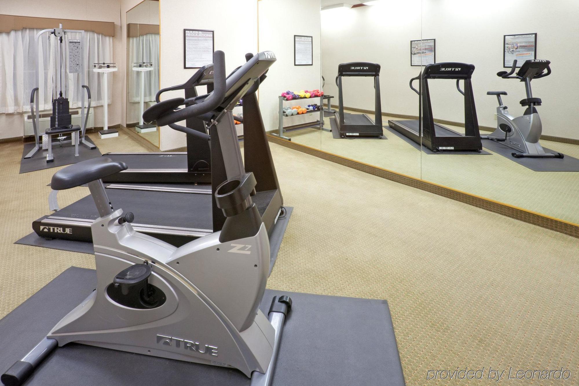 Holiday Inn Express Hotel & Suites Dallas - Grand Prairie I-20 By Ihg Facilities photo
