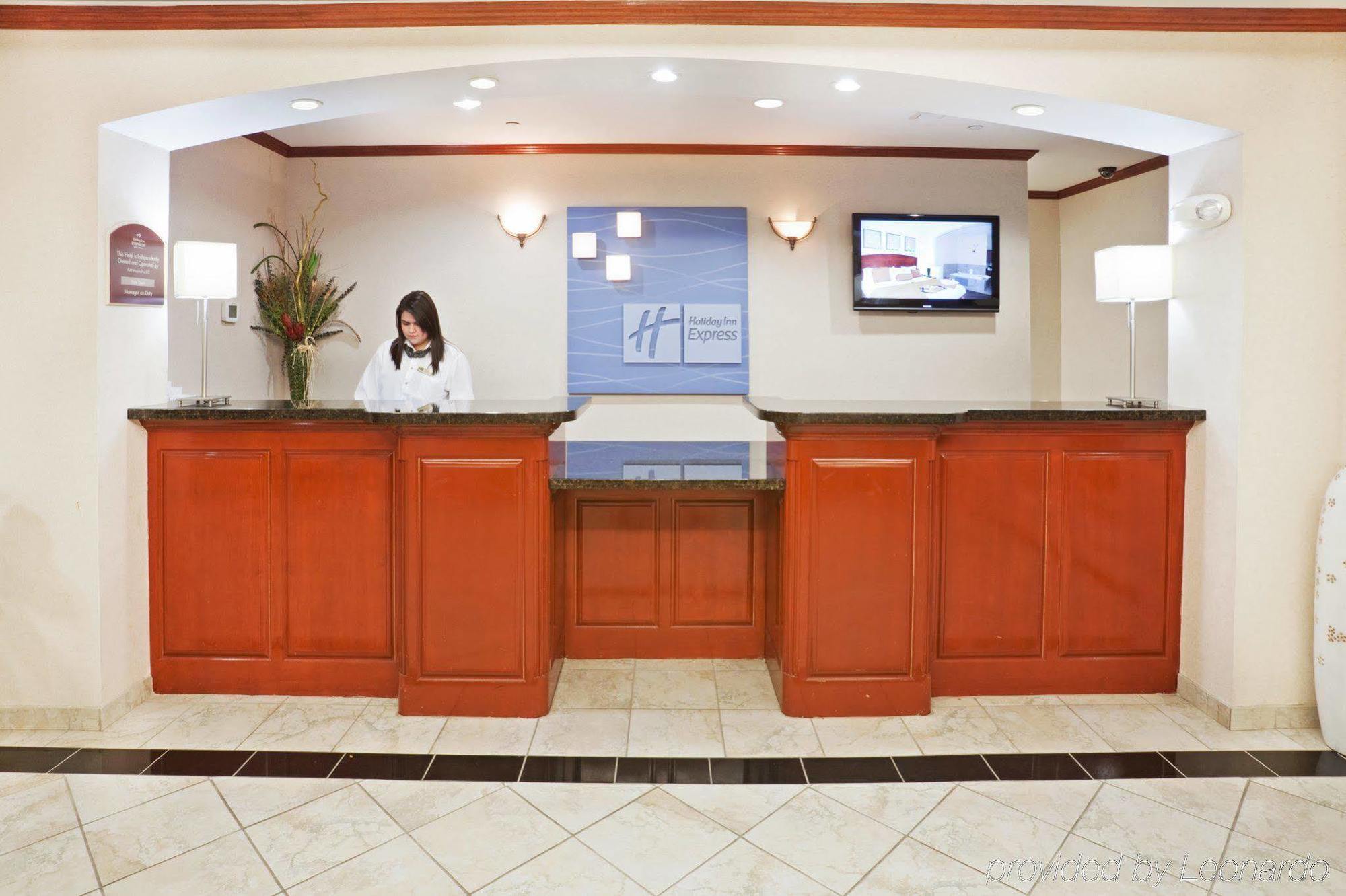 Holiday Inn Express Hotel & Suites Dallas - Grand Prairie I-20 By Ihg Interior photo